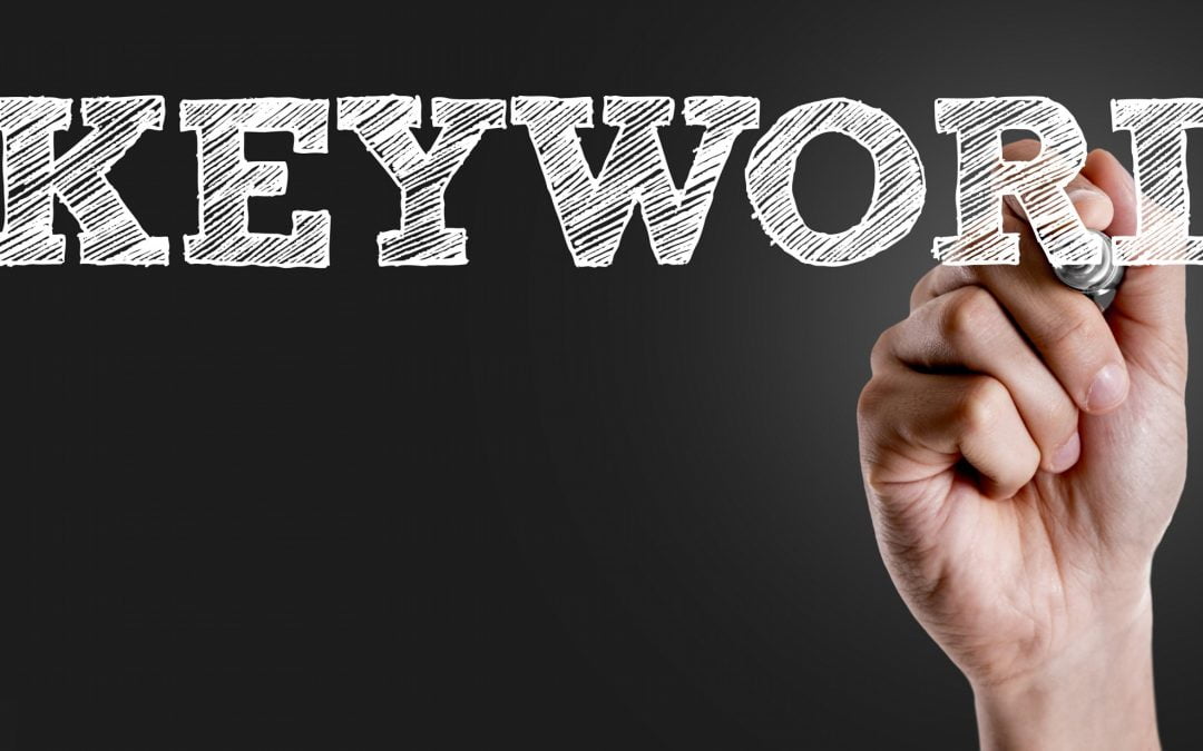 Keyword Research a Crucial Part of SEO