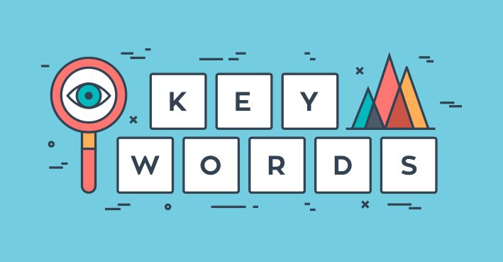 Are long-tail keywords to your content better?