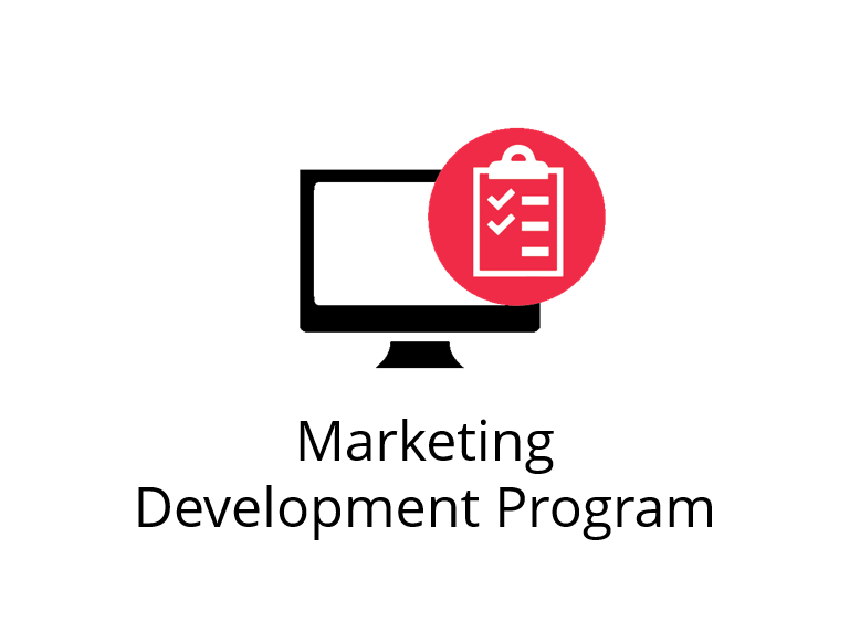 Marketing Development Program
