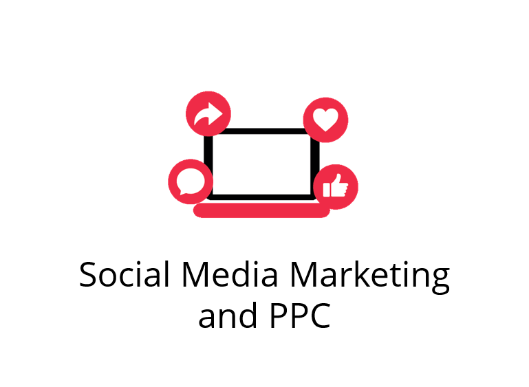 Social Media Marketing and PPC